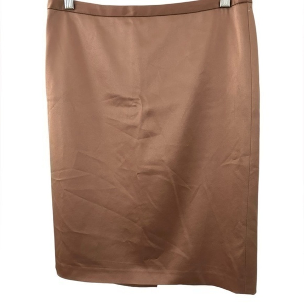 BCBG MAXAZRIA Pencil Skirt‎ Size 8